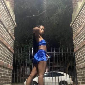 Meet your Posher, Pigg